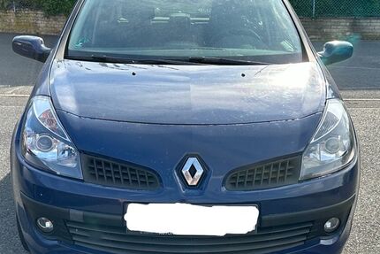 Renault Clio 162.000 km 1.499 &euro; Münnerstadt 97702