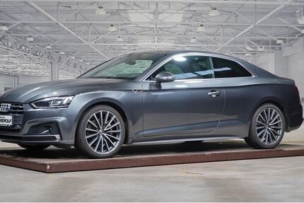 Audi A5 135.800 km 21.500 € Michelstadt 64720