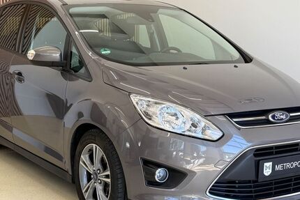 Ford C-Max 107.000 km 7.490 € Krumbach (Schwaben) 86381