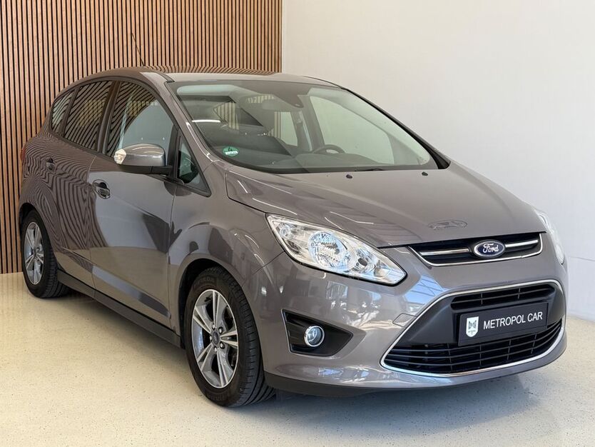 Ford C-Max 107.000 km 7.490 € Krumbach (Schwaben) 86381