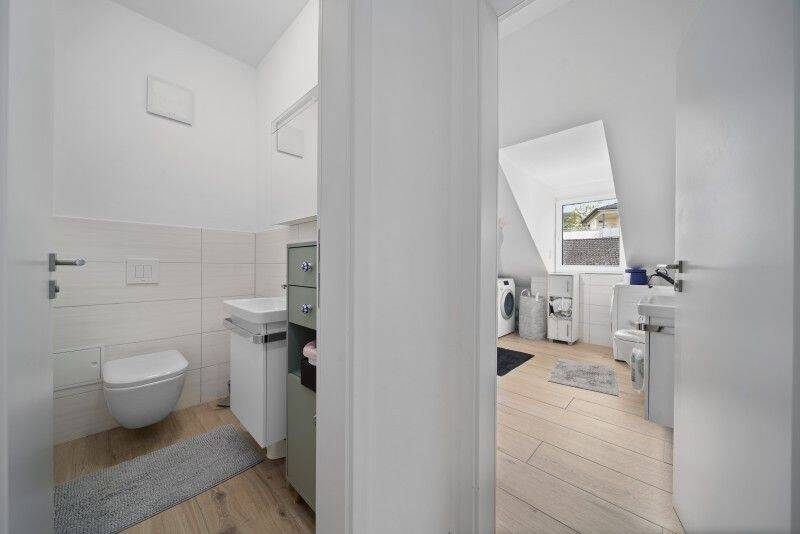 Etagenwohnung Bad Vilbel - 3 Zimmer, 100 m&sup2;, 587.000&euro; | Angebot:26778643