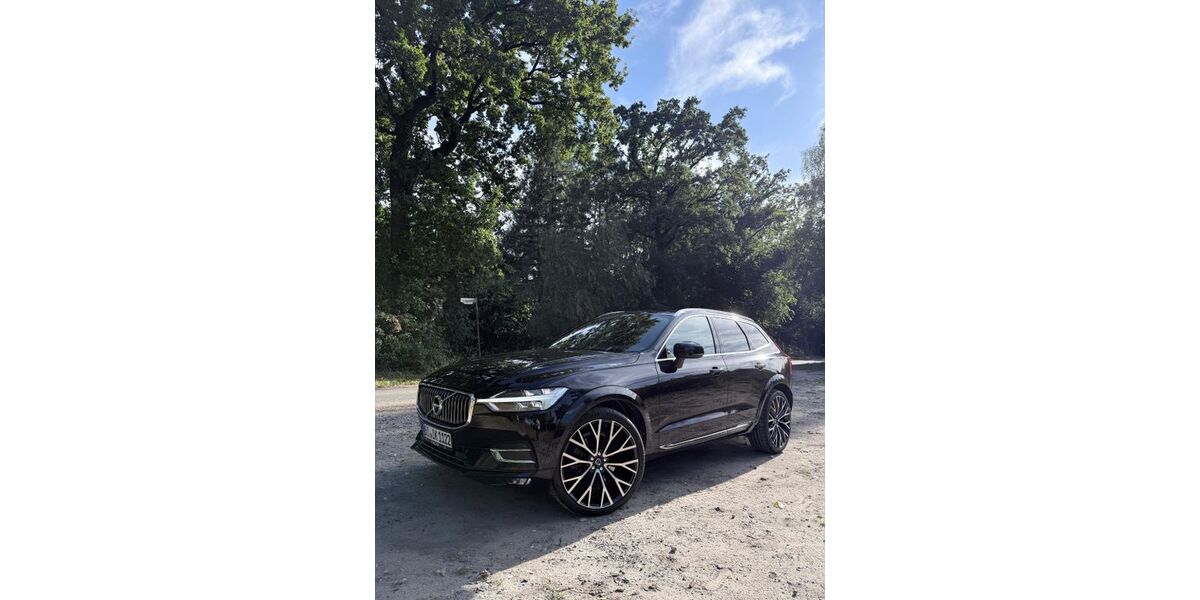 Volvo XC60 125.900 km 33.800 &euro; Bielefeld 33689