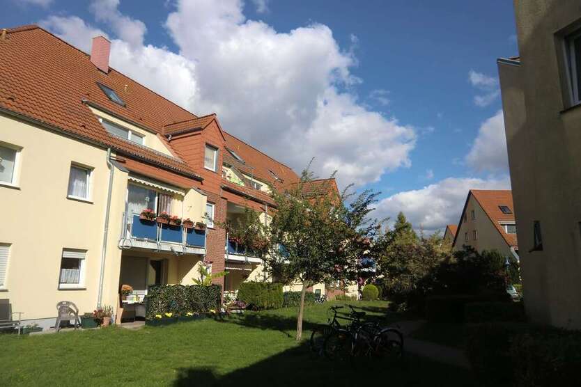 Wohnung zum Mieten in Müncheberg 740 € 77 m² 2 zimmer