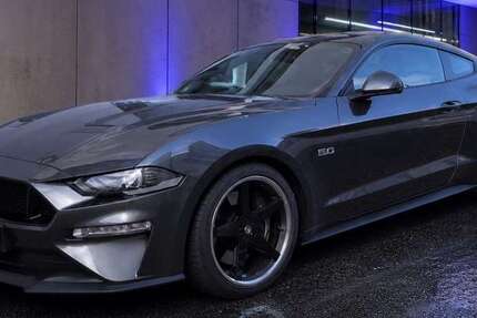 Ford Mustang 28.100 km 39.900 &euro; Meiningen 98617