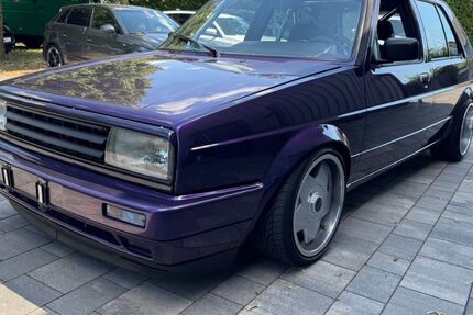 VW Golf 99.999 km 8.950 &euro; Wertheim 97877