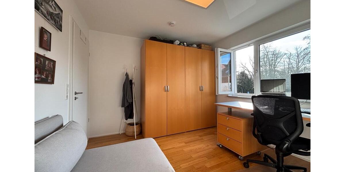 Etagenwohnung Kirchheim unter Teck - 3 Zimmer, 89 m&sup2;, 1.510&euro; | Angebot:25422862