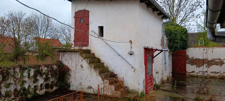 Einfamilienhaus Bernburg (Saale) - 4 Zimmer, 120 m&sup2;, 28.000&euro; | Angebot:27126507