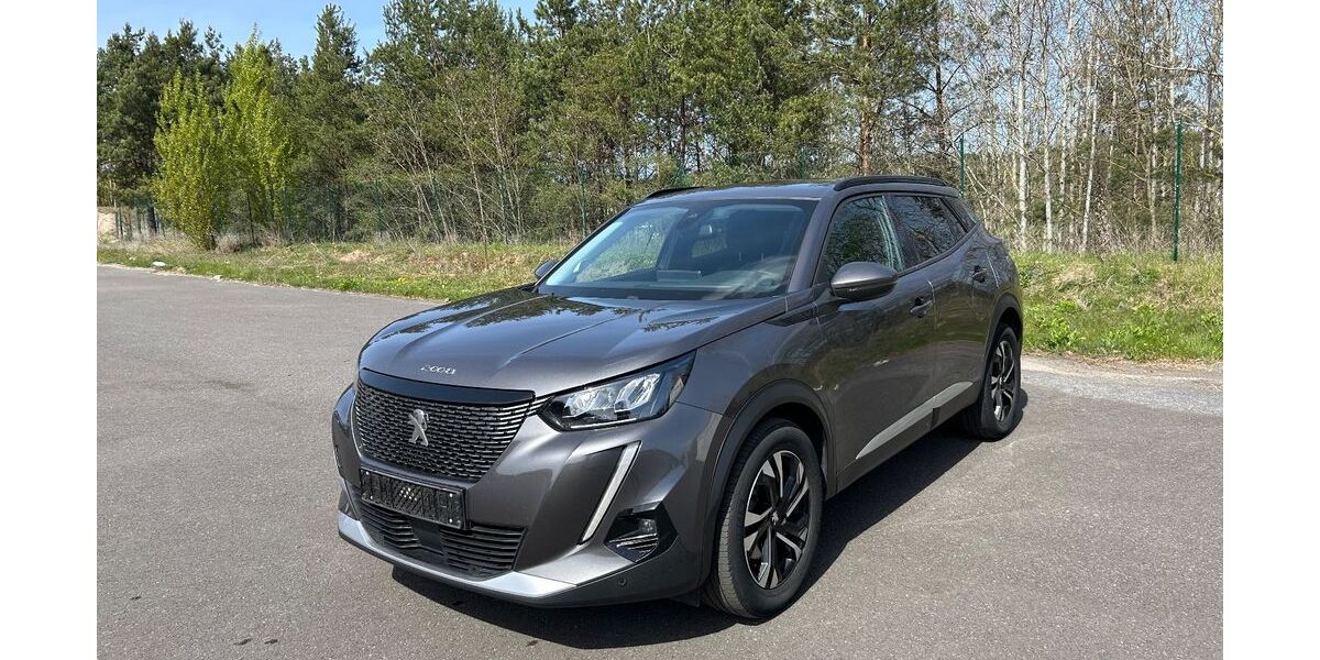 Peugeot 2008 188.000 km 11.400 &euro; Mittenwalde 15749