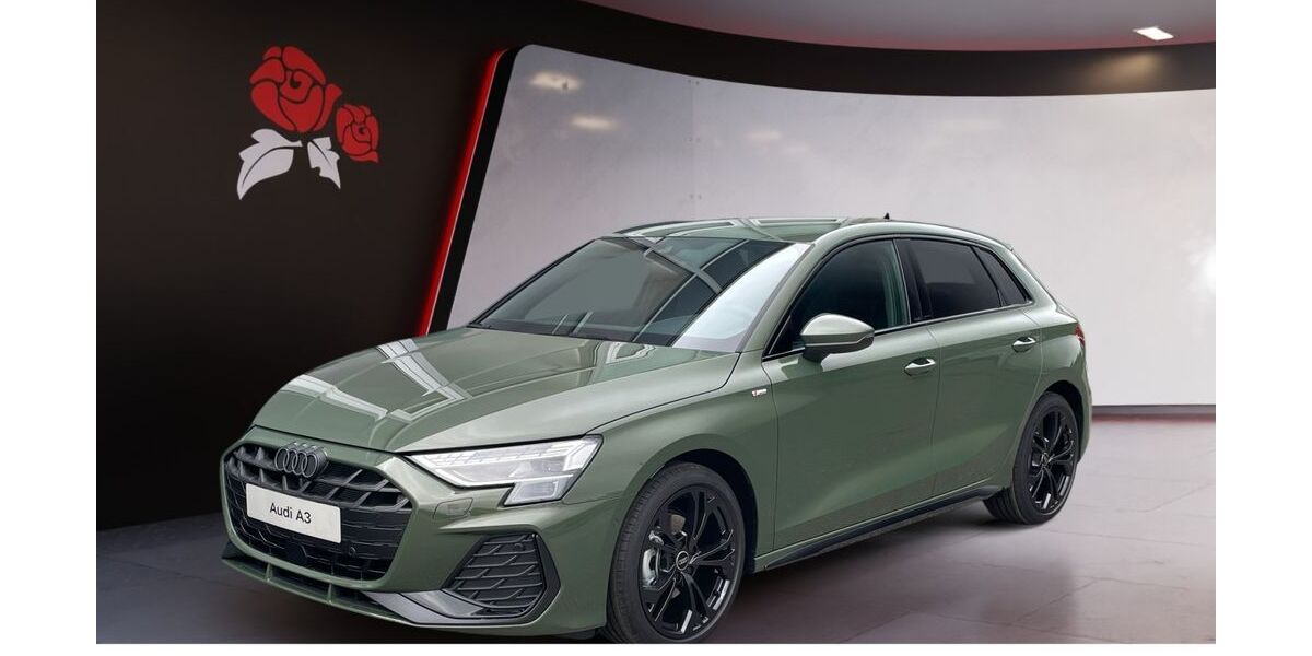 Audi A3 3.002 km 43.800 &euro; Villingen-Schwenningen 78052