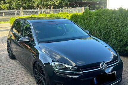 VW Golf 230.000 km 12.500 &euro; Fleetmark 39619