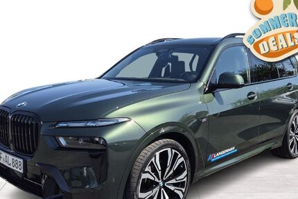 BMW X7 17.990 km 107.997 &euro; Erfurt 99087