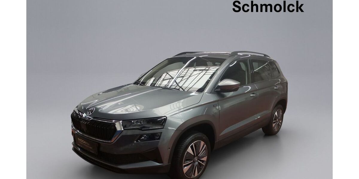 Skoda Karoq 26.700 km 32.890 &euro; Emmendingen 79312