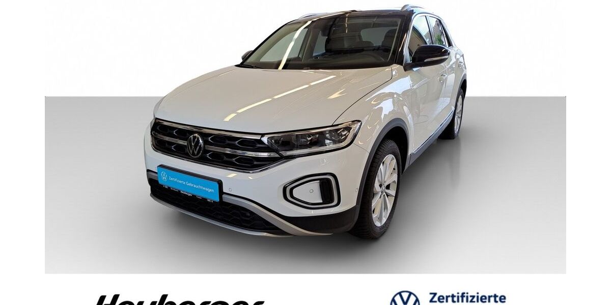 VW T-Roc 17.900 km 28.450 &euro; Bernbeuren 86975