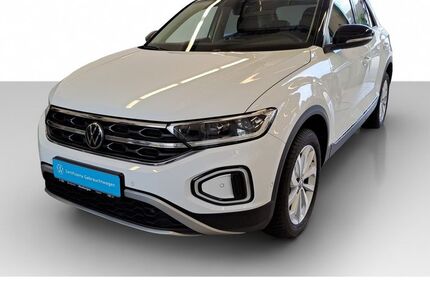 VW T-Roc 17.900 km 28.950 &euro; Bernbeuren 86975