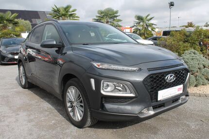 Hyundai KONA 64.000 km 14.490 € Speyer 67346