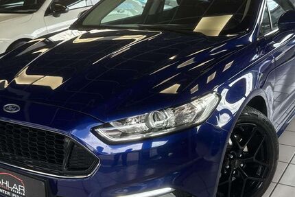 Ford Mondeo 114.000 km 8.999 &euro; pulheim 50259