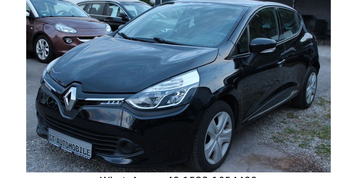 Renault Clio 179.800 km 3.950 &euro; Waldkraiburg 84478