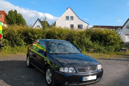 Audi A3 202.000 km 1.000 &euro; Soest 59494