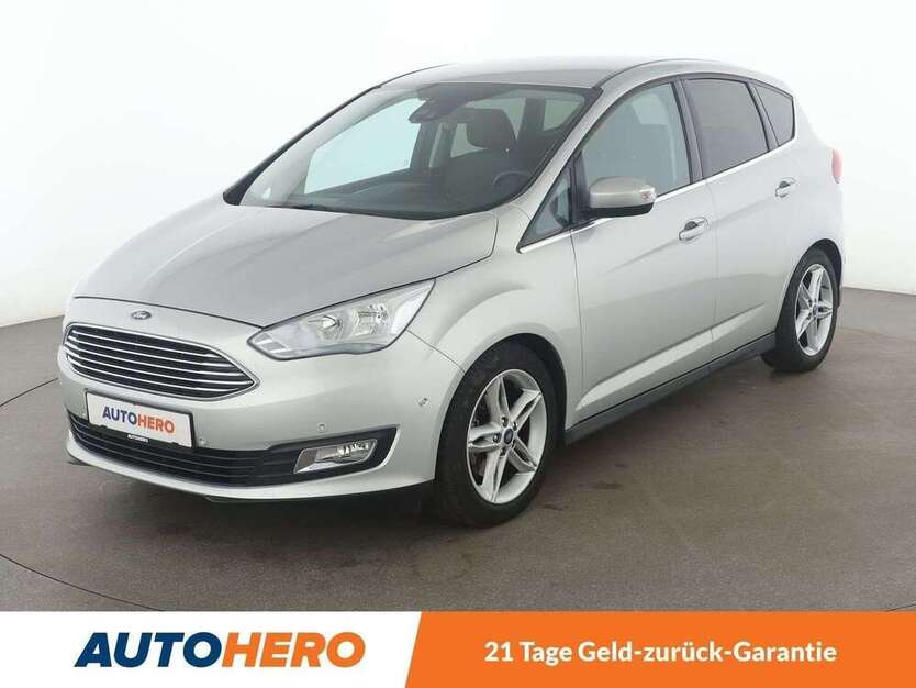C-Max