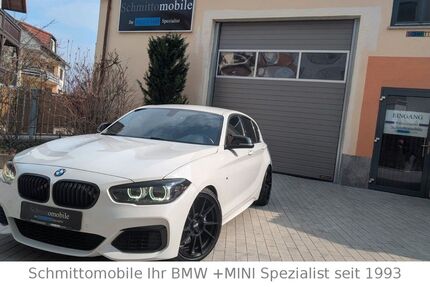 BMW M140i 119.100 km 29.950 &euro; Wittighausen 97957
