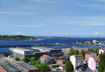 Wohnung zum Kaufen in Kiel 128.000 € 42 m²
