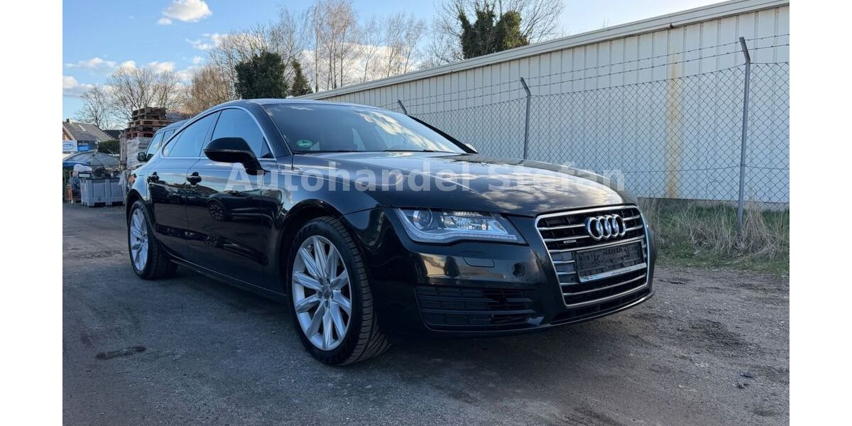 Audi A7 220.000 km 11.000 &euro; Winsen (Luhe) 21423