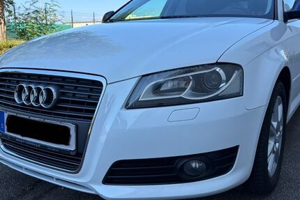 Audi A3 154.000 km 4.999 &euro; Lahr 77933