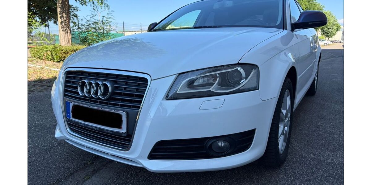 Audi A3 154.000 km 4.999 &euro; Lahr 77933