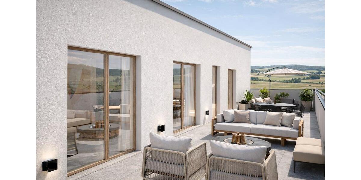 Einfamilienhaus Ingoldingen - 4.5 Zimmer, 163 m&sup2;, 1.450&euro; | Angebot:26456398