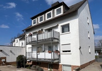 Attraktives 7-Familien-Haus mit Mietsteigerungspotenzial in zentraler Lage von Dreieich-Sprendlingen