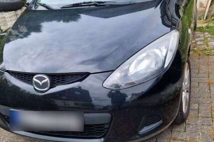 Mazda 2 239.333 km 1.800 &euro; Meschede 59872