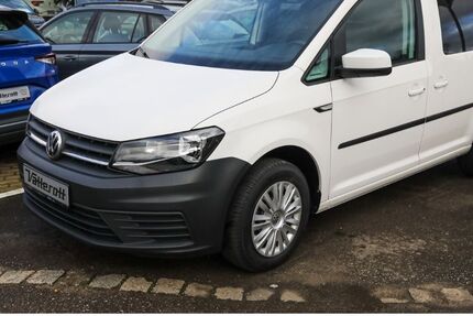VW Caddy 13.053 km 15.980 &euro; Eschershausen 37632