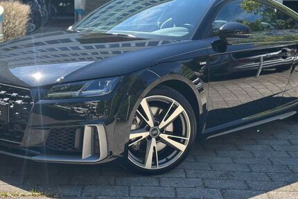 Audi TT 157.000 km 22.800 &euro; München 81677