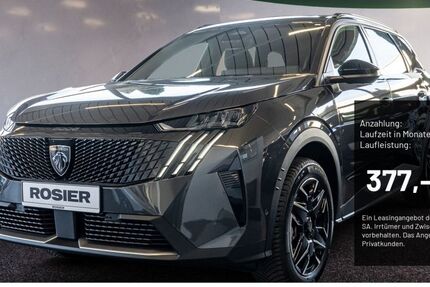 Peugeot 5008 7.900 km 37.447 &euro; Menden 58706