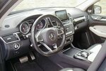 Mercedes-Benz GLE 350 d AMG+BO Sound+PANO+DISTR+360°+ILS+21+Stan 163.180 km 38.999 &euro; Wittmund 26409
