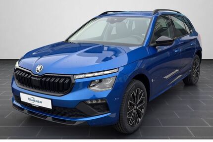 Skoda Kamiq 9.900 km 31.850 &euro; Simmern 55469