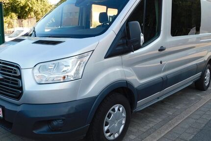 Ford Transit 354.866 km 8.499 &euro; Mülheim 45473