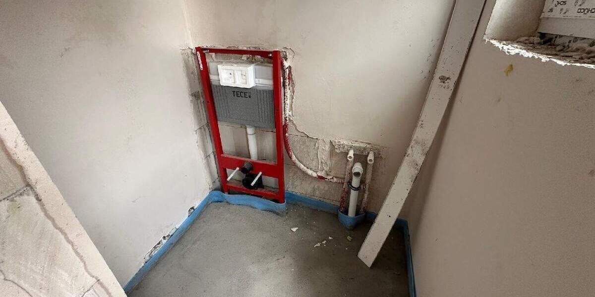 Reihenendhaus Bad Lippspringe - 6 Zimmer, 130 m&sup2;, 479.900&euro; | Angebot:25741589