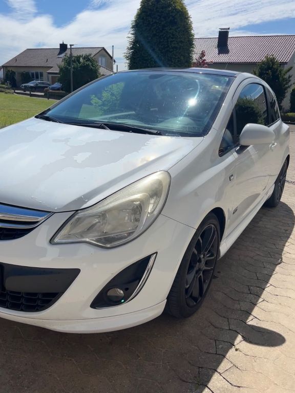 Corsa