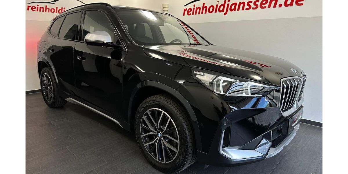 BMW X1 30.956 km 33.490 &euro; Friesoythe 26169