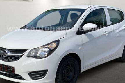 Opel Karl 78.924 km 4.999 &euro; Brehna 06796