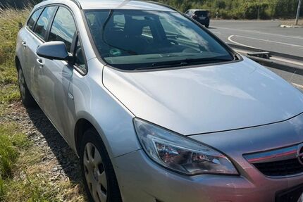 Opel Astra 180.000 km 1.500 &euro; Jena 07751