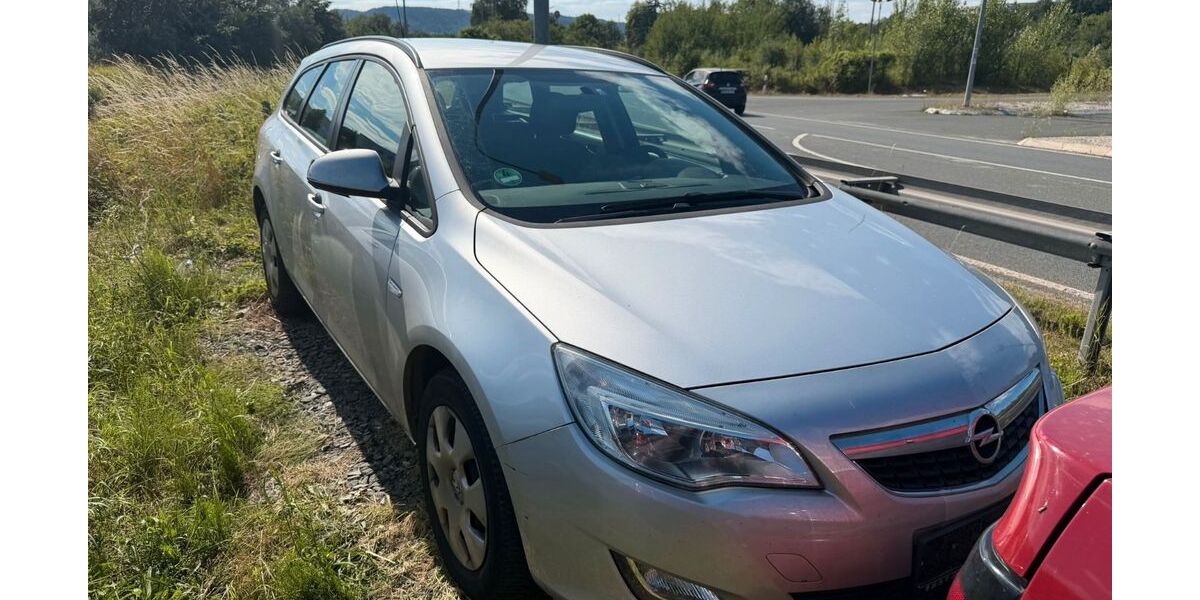 Opel Astra 180.000 km 1.500 &euro; Jena 07751
