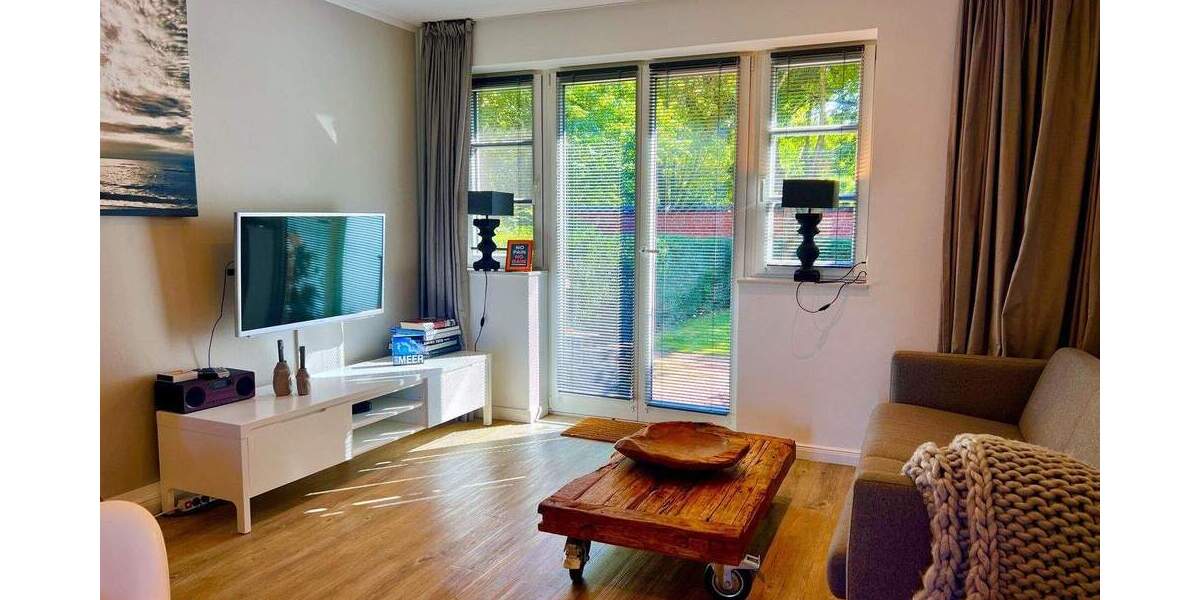 Reihenmittelhaus Sankt Peter-Ording Ording - 4 Zimmer, 104 m&sup2;, 1.249.000&euro; | Angebot:25516815