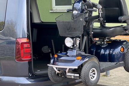 VW Caddy Maxi 37.000 km 24.999 &euro; Berlin 13088