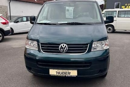 VW T5 Transporter 145.108 km 11.110 &euro; Bad Kötzting 93444