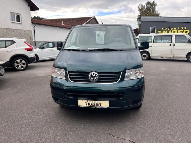 VW T5 Transporter 145.108 km 11.110 &euro; Bad Kötzting 93444