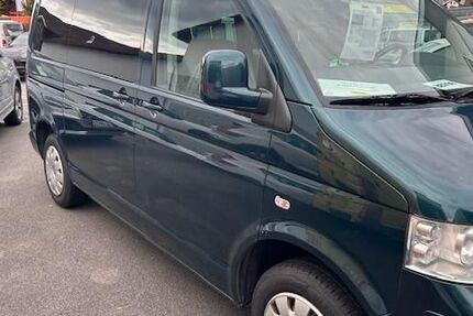 VW T5 Transporter 145.108 km 9.999 &euro; Bad Kötzting 93444