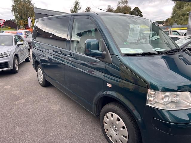 VW T5 Transporter 145.108 km 9.999 &euro; Bad Kötzting 93444