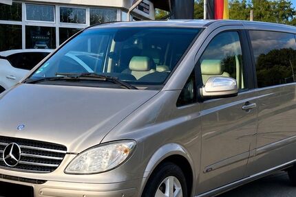 Mercedes-Benz Viano 174.194 km 15.980 &euro; Zwickau 08058